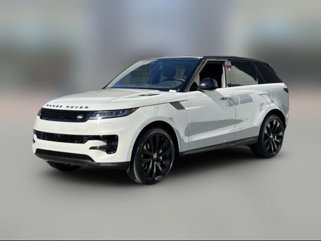 2024 Land Rover Range Rover Sport SE