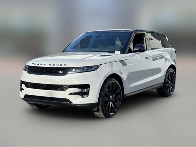 2024 Land Rover Range Rover Sport SE