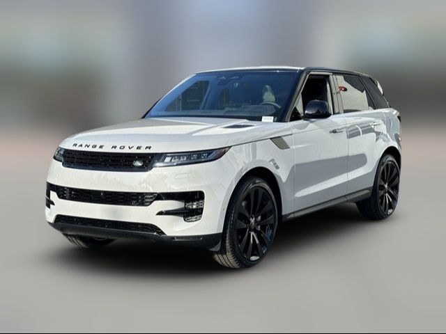 2024 Land Rover Range Rover Sport SE