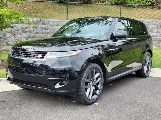 2024 Land Rover Range Rover Sport SE