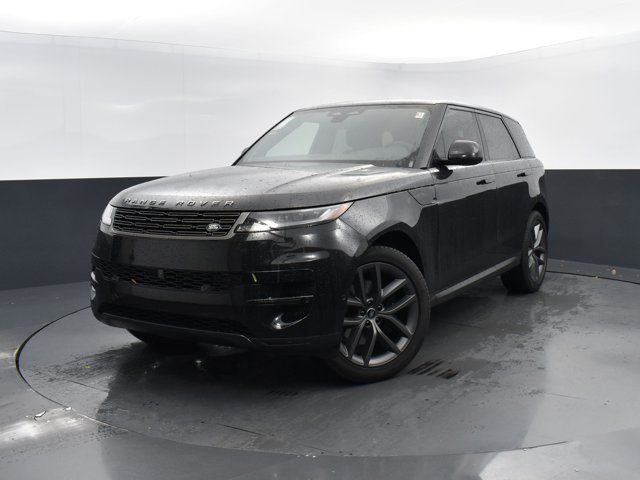 2024 Land Rover Range Rover Sport SE