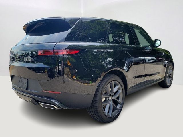 2024 Land Rover Range Rover Sport SE