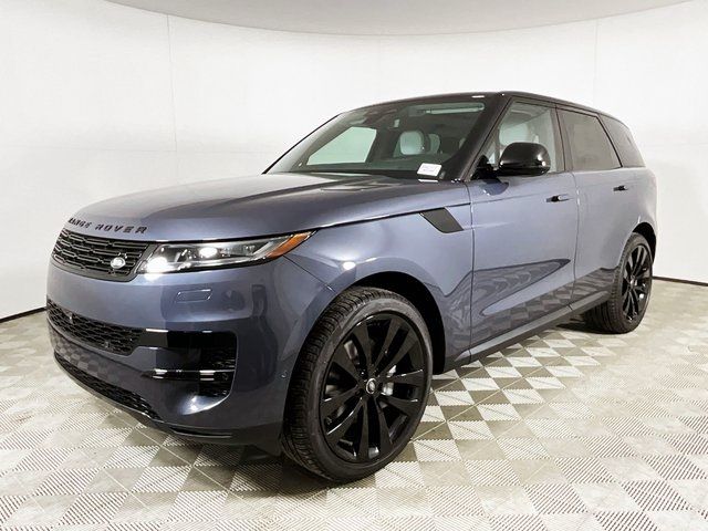 2024 Land Rover Range Rover Sport SE