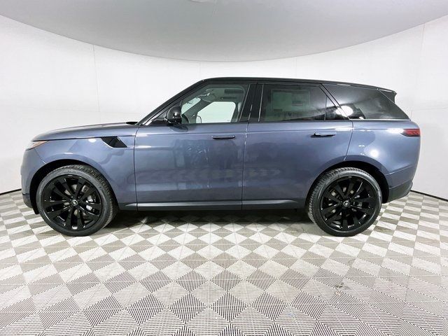 2024 Land Rover Range Rover Sport SE