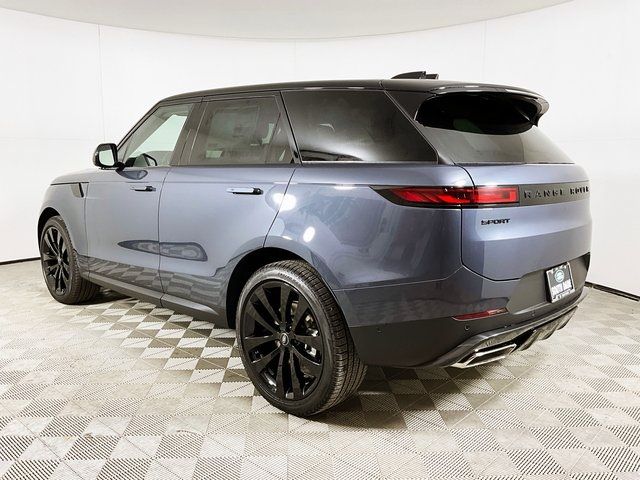 2024 Land Rover Range Rover Sport SE