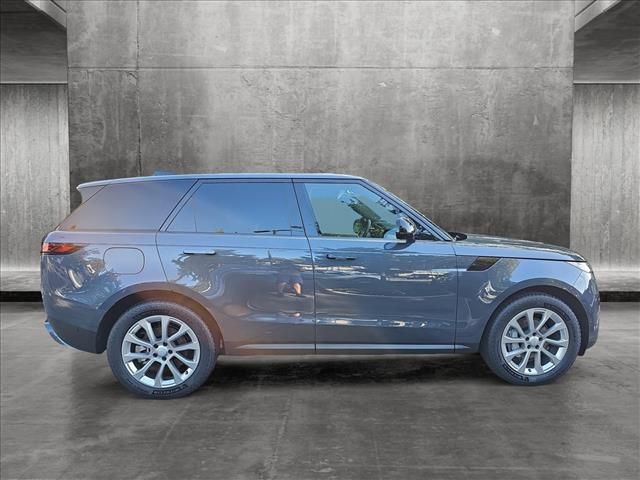 2024 Land Rover Range Rover Sport SE