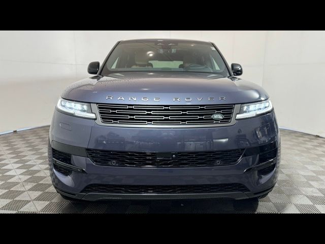 2024 Land Rover Range Rover Sport SE