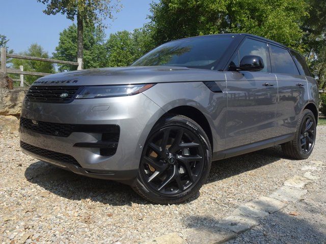 2024 Land Rover Range Rover Sport SE