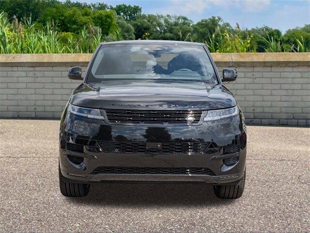 2024 Land Rover Range Rover Sport SE