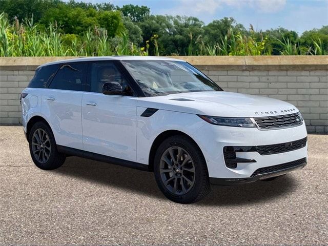 2024 Land Rover Range Rover Sport SE