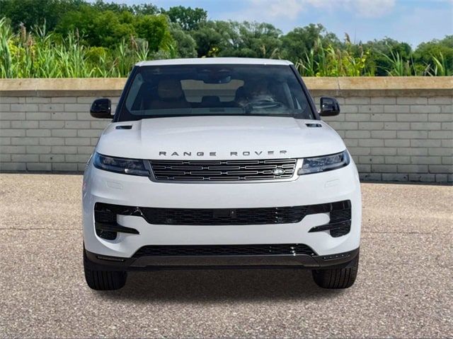 2024 Land Rover Range Rover Sport SE