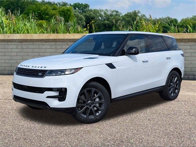 2024 Land Rover Range Rover Sport SE