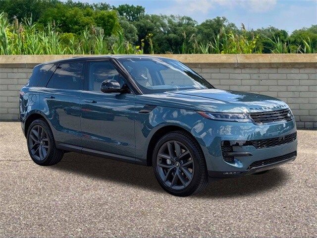 2024 Land Rover Range Rover Sport SE