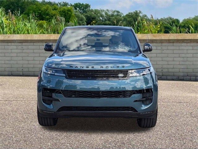 2024 Land Rover Range Rover Sport SE