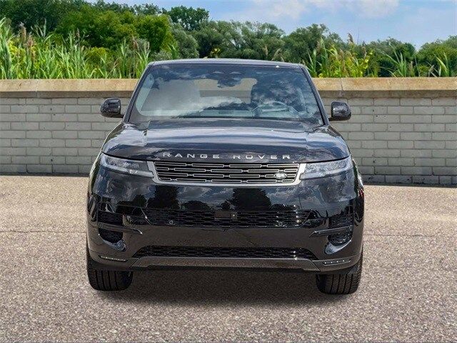 2024 Land Rover Range Rover Sport SE