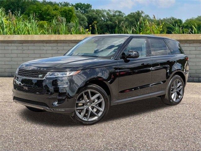 2024 Land Rover Range Rover Sport SE