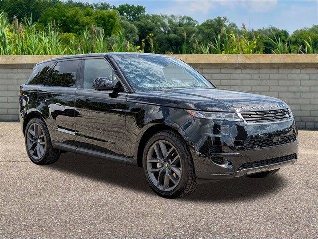 2024 Land Rover Range Rover Sport SE