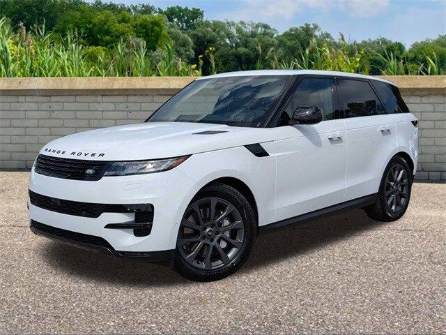 2024 Land Rover Range Rover Sport SE