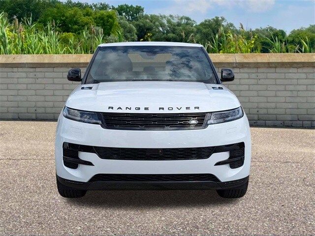 2024 Land Rover Range Rover Sport SE