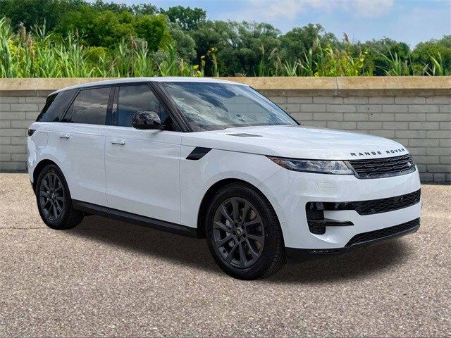 2024 Land Rover Range Rover Sport SE