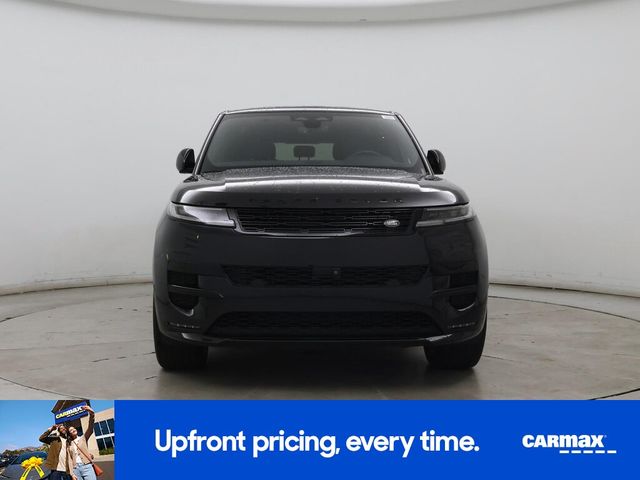 2024 Land Rover Range Rover Sport Dynamic SE
