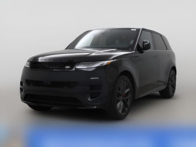 2024 Land Rover Range Rover Sport Dynamic SE