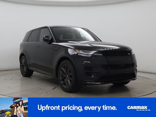 2024 Land Rover Range Rover Sport Dynamic SE