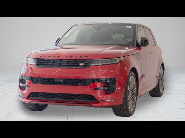 2024 Land Rover Range Rover Sport Autobiography