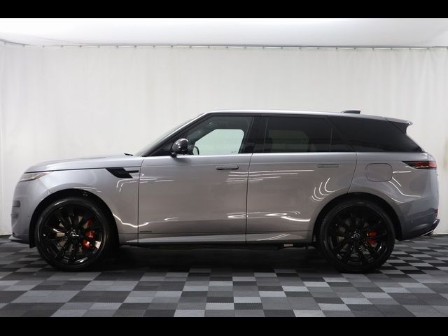 2024 Land Rover Range Rover Sport Autobiography