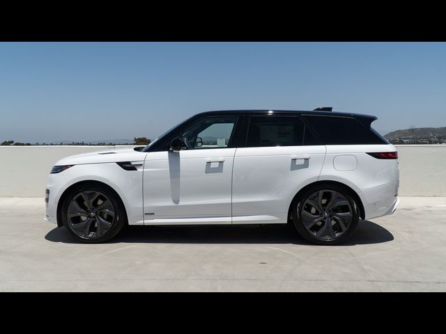 2024 Land Rover Range Rover Sport Autobiography