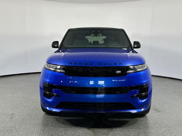 2024 Land Rover Range Rover Sport Autobiography