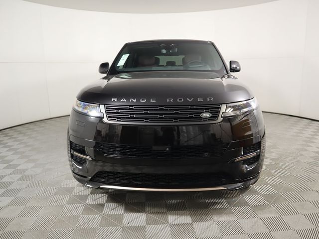 2024 Land Rover Range Rover Sport Autobiography