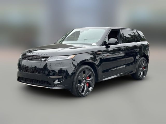 2024 Land Rover Range Rover Sport Autobiography