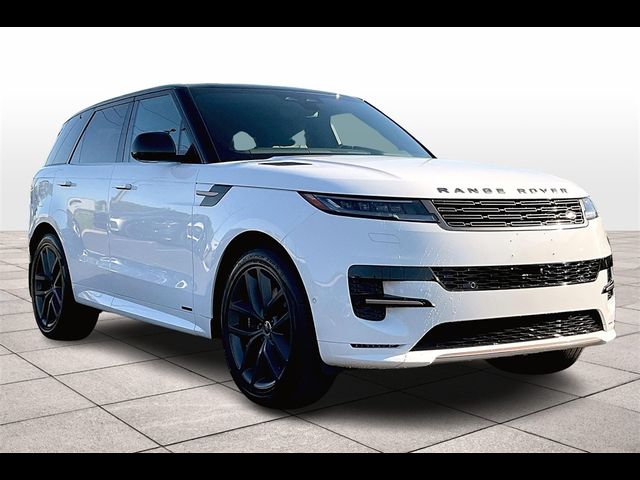 2024 Land Rover Range Rover Sport Autobiography