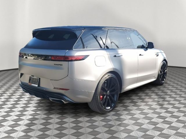 2024 Land Rover Range Rover Sport Autobiography