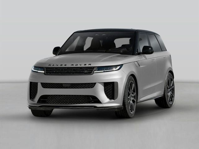 2024 Land Rover Range Rover Sport Autobiography