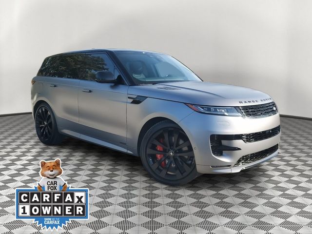 2024 Land Rover Range Rover Sport Autobiography