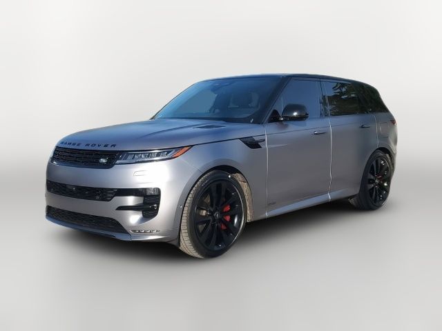 2024 Land Rover Range Rover Sport Autobiography