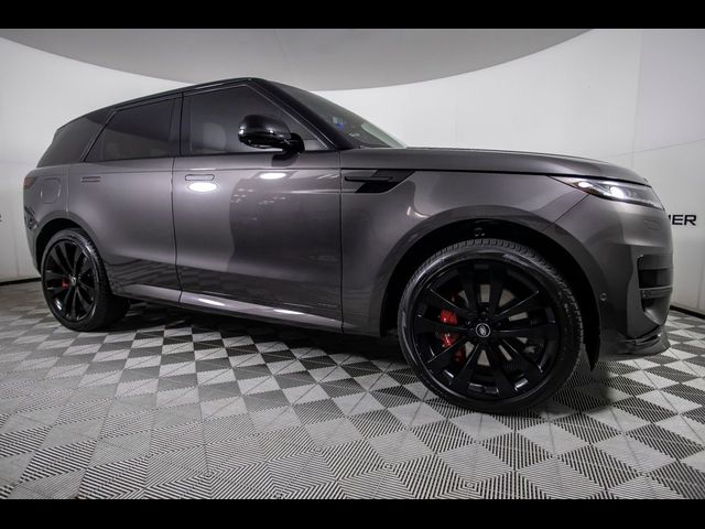 2024 Land Rover Range Rover Sport Autobiography