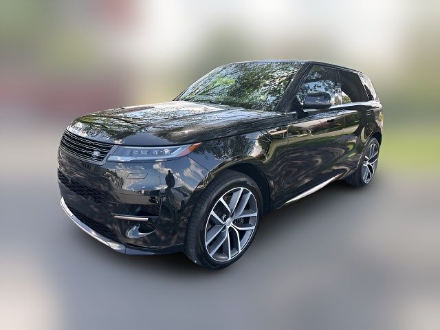 2024 Land Rover Range Rover Sport Autobiography