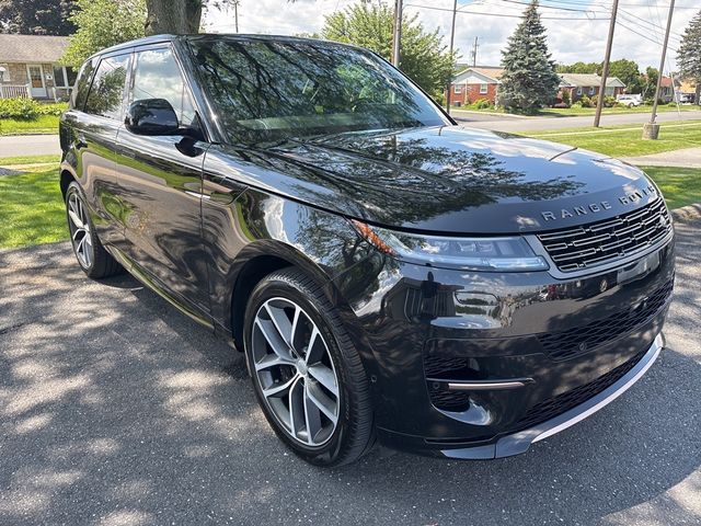 2024 Land Rover Range Rover Sport Autobiography