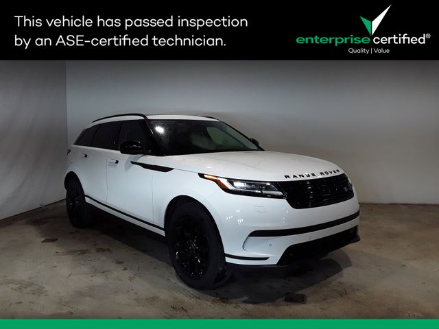2024 Land Rover Range Rover Velar S