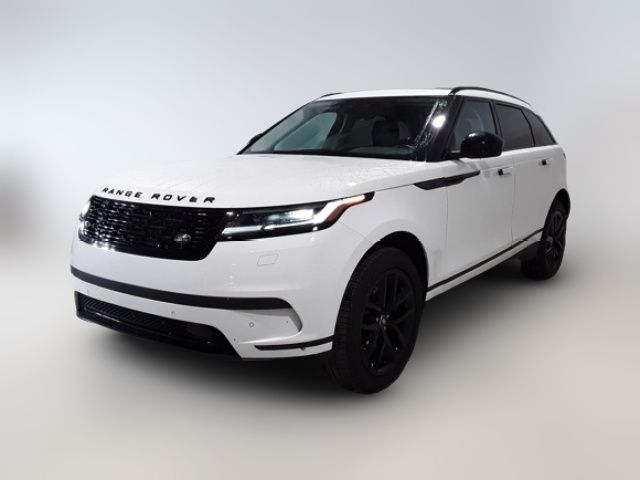 2024 Land Rover Range Rover Velar S