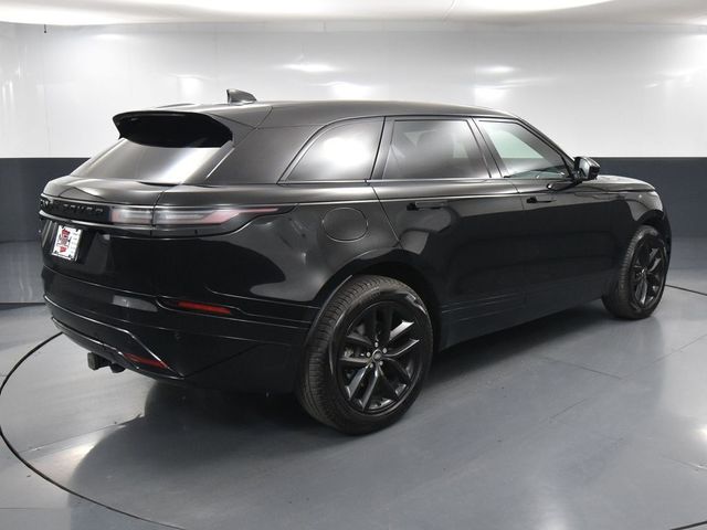 2024 Land Rover Range Rover Velar Dynamic SE