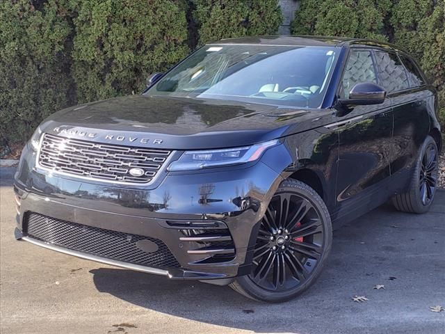 2024 Land Rover Range Rover Velar P250 Dynamic SE