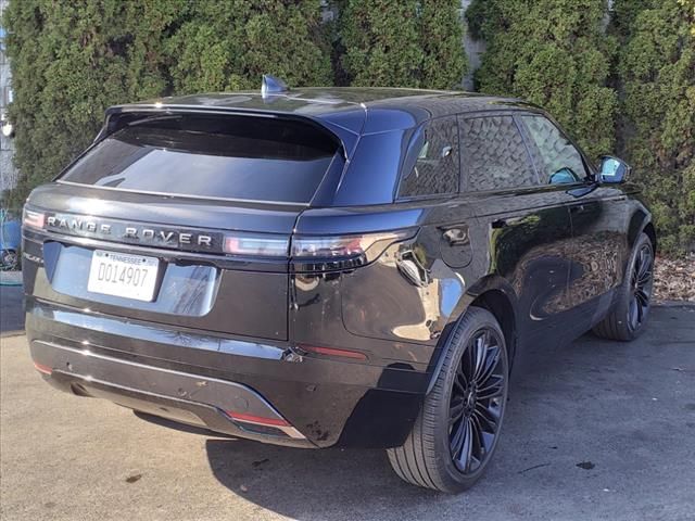 2024 Land Rover Range Rover Velar P250 Dynamic SE