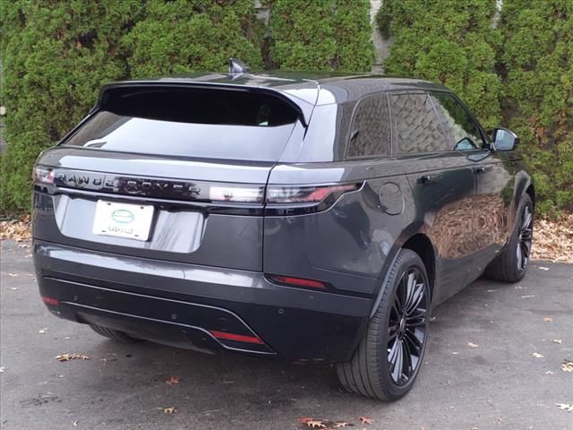 2024 Land Rover Range Rover Velar P400 Dynamic SE