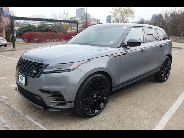 2024 Land Rover Range Rover Velar P400 Dynamic HSE