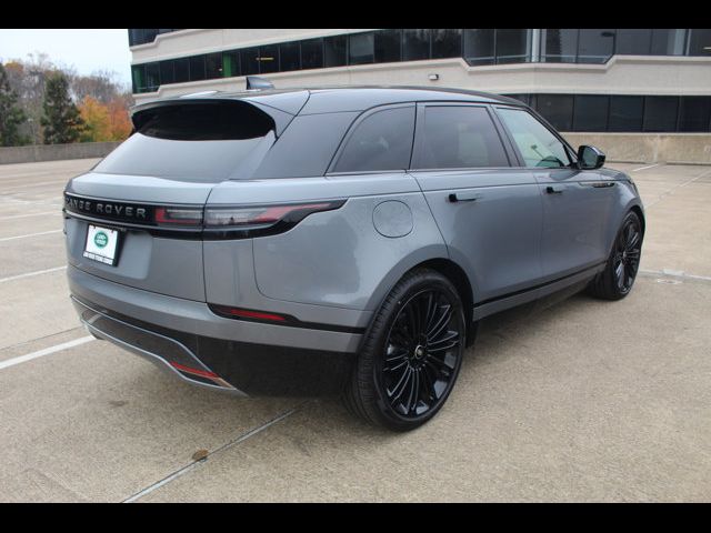 2024 Land Rover Range Rover Velar P400 Dynamic HSE