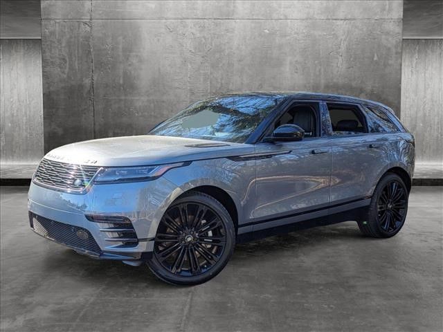 2024 Land Rover Range Rover Velar Dynamic HSE